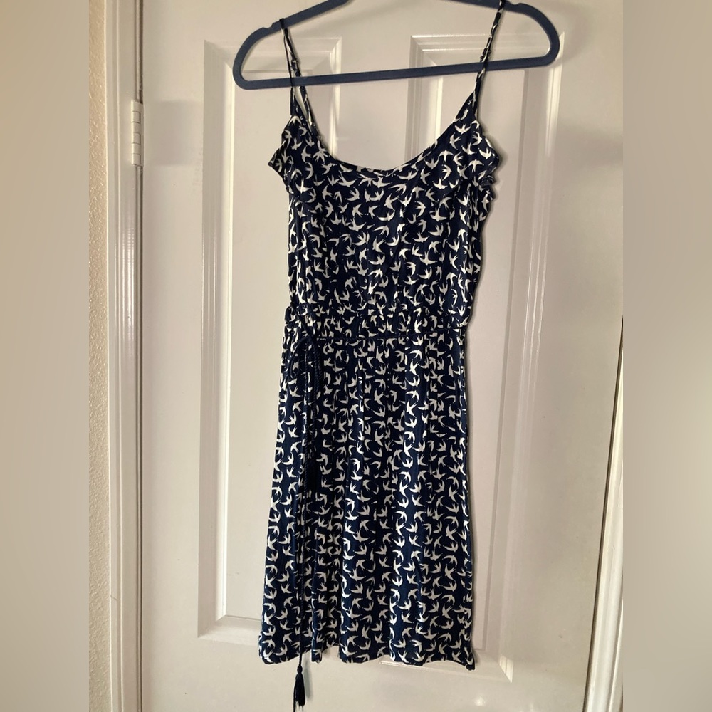 collection pimkie Women’s Mini Ruffle Dress